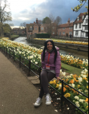 VIAGGIO STUDI A CANTERBURY  DAL 24/04/2016 AL 07/05/2016